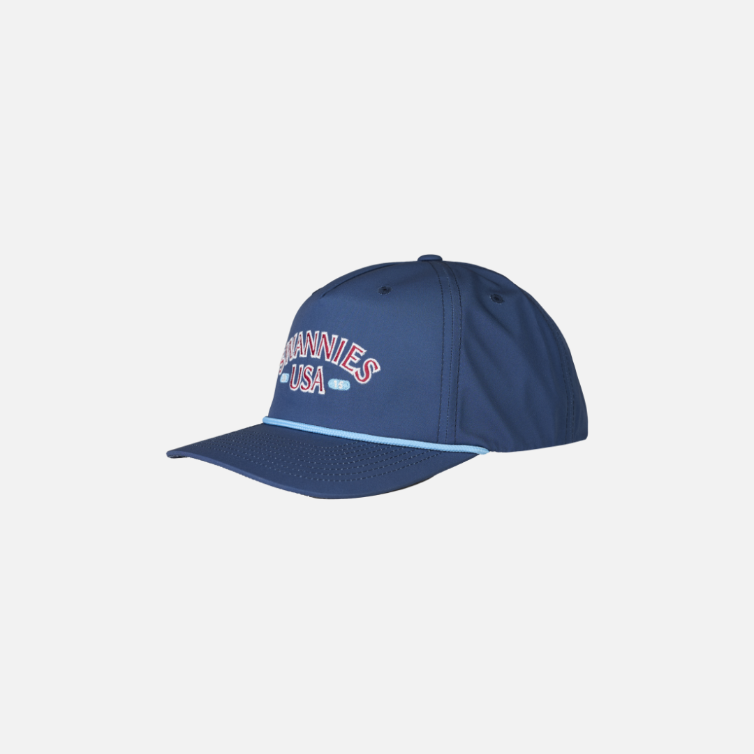 Liberty Hat