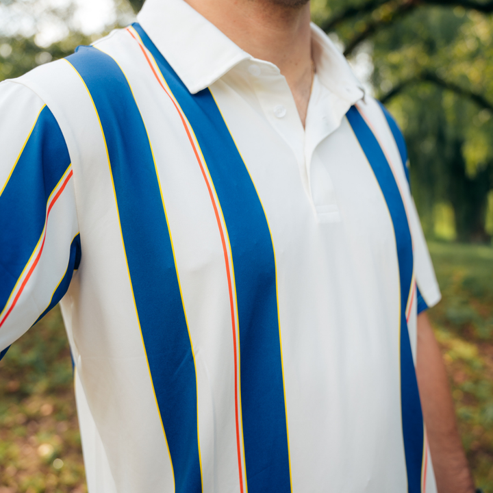 True Line Polo