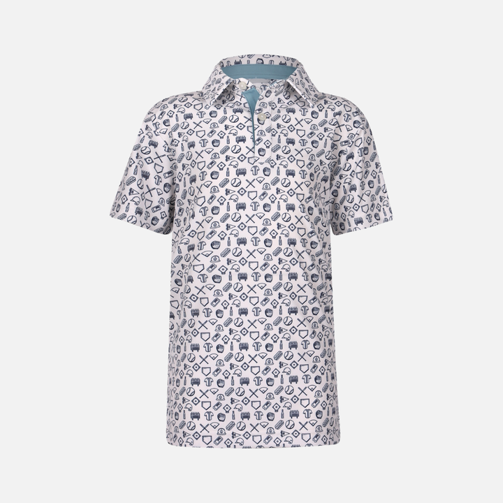Maverick Polo Junior