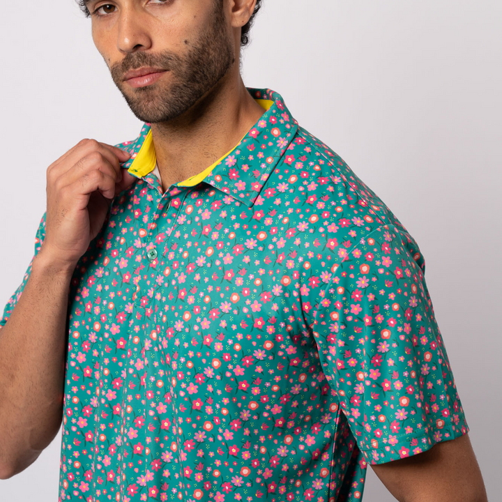 Summers Polo