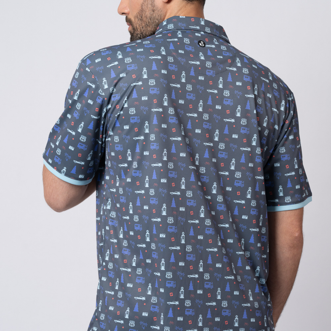 Adventure Polo