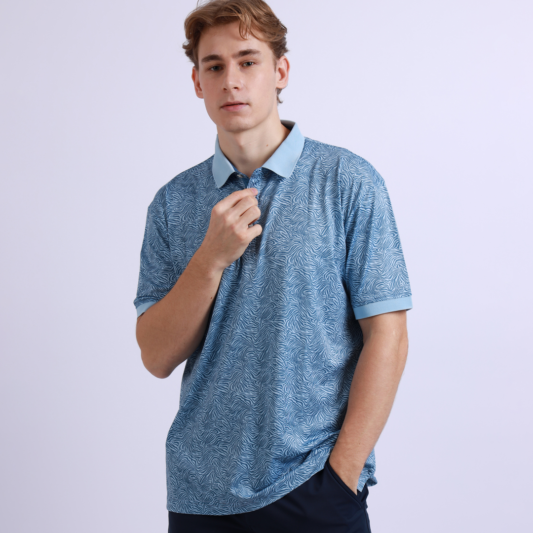 Lagoon Polo