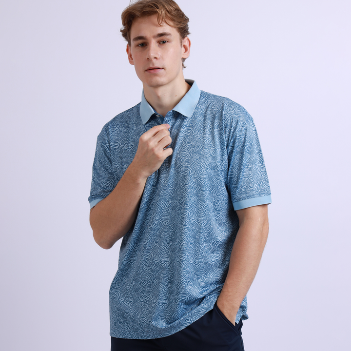 Lagoon Polo
