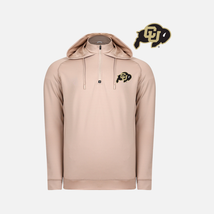 CU-Boulder Vandyke Hoodie