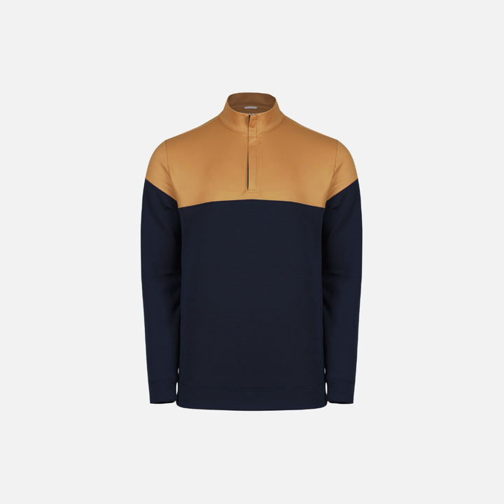 Harvey Quarter Zip