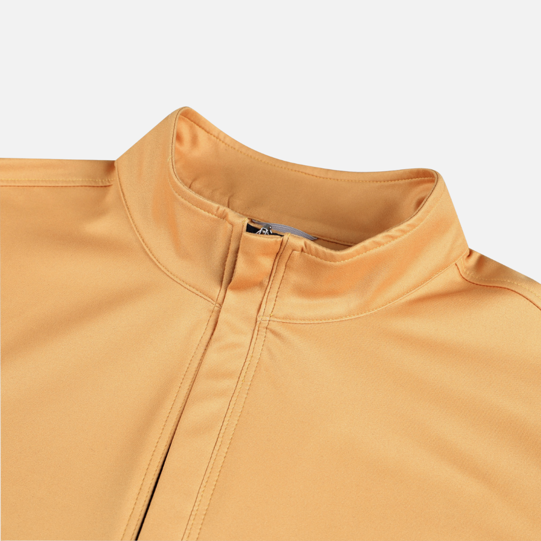 Harvey Quarter Zip – Swannies Golf