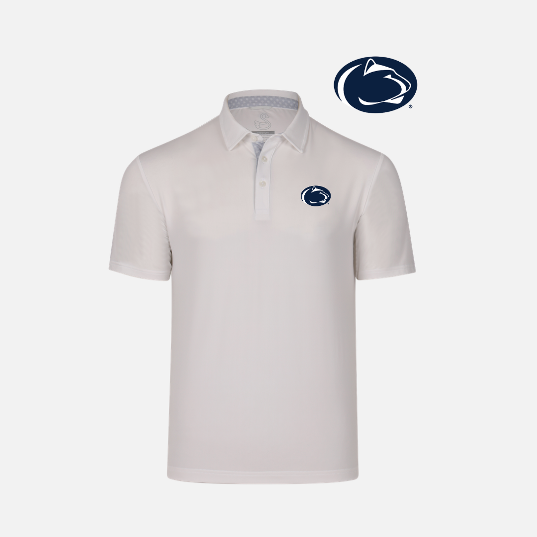 Penn State James H Polo