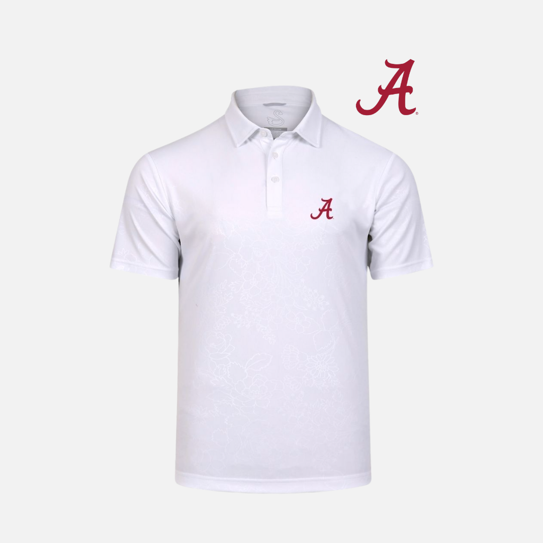 Alabama Ehrman Polo