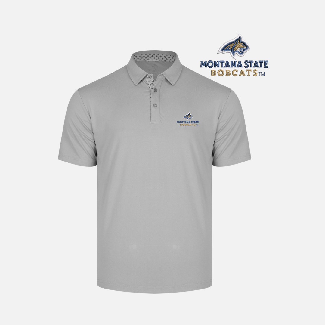 Montana State James H Polo