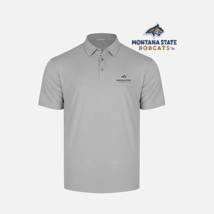 Montana State James H Polo