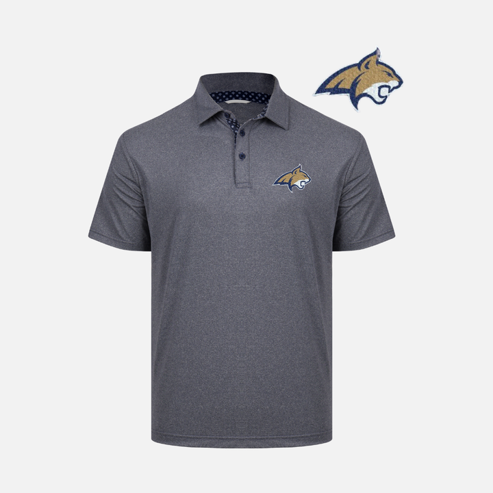Montana State James H Polo