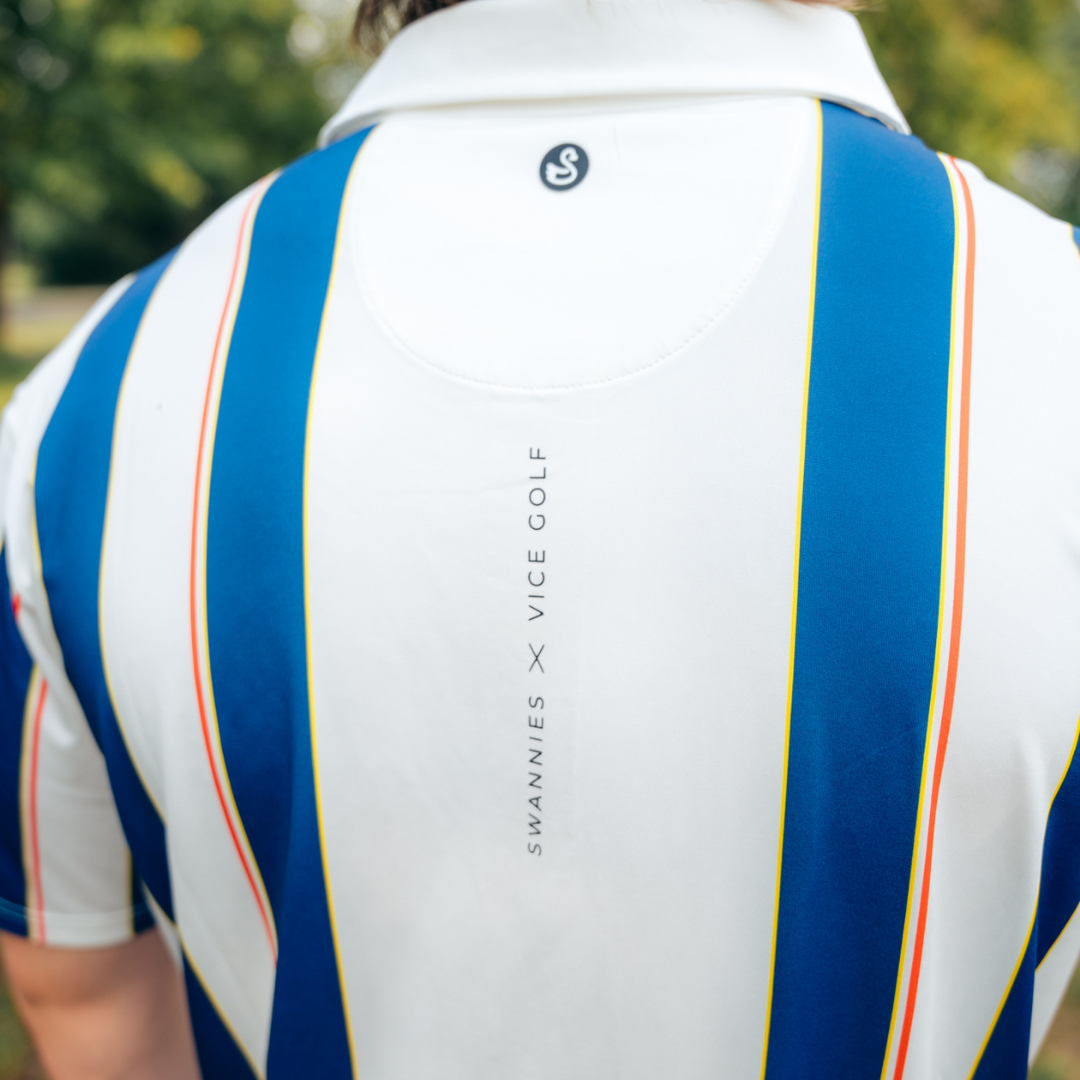 True Line Polo