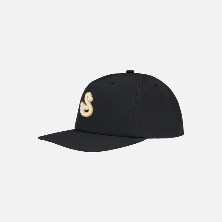 Silas Hat