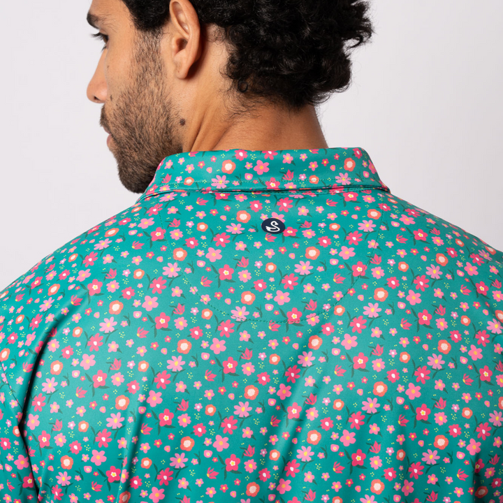 Summers Polo