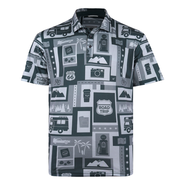 Detour Polo