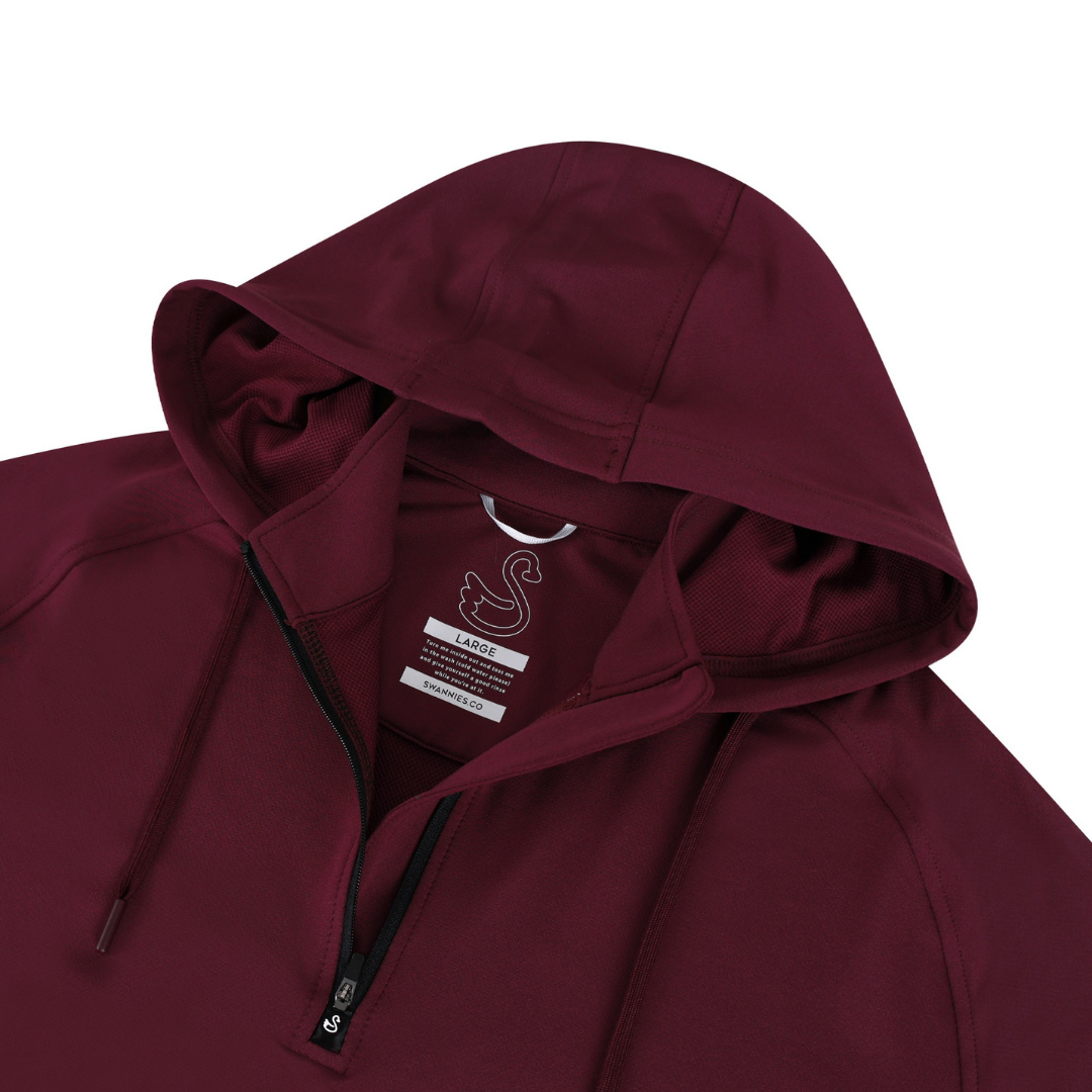 Bryant Hoodie