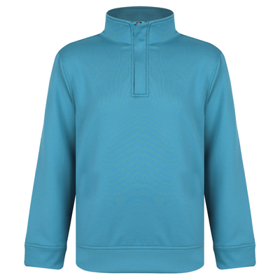 McKinnon Quarter Zip Junior