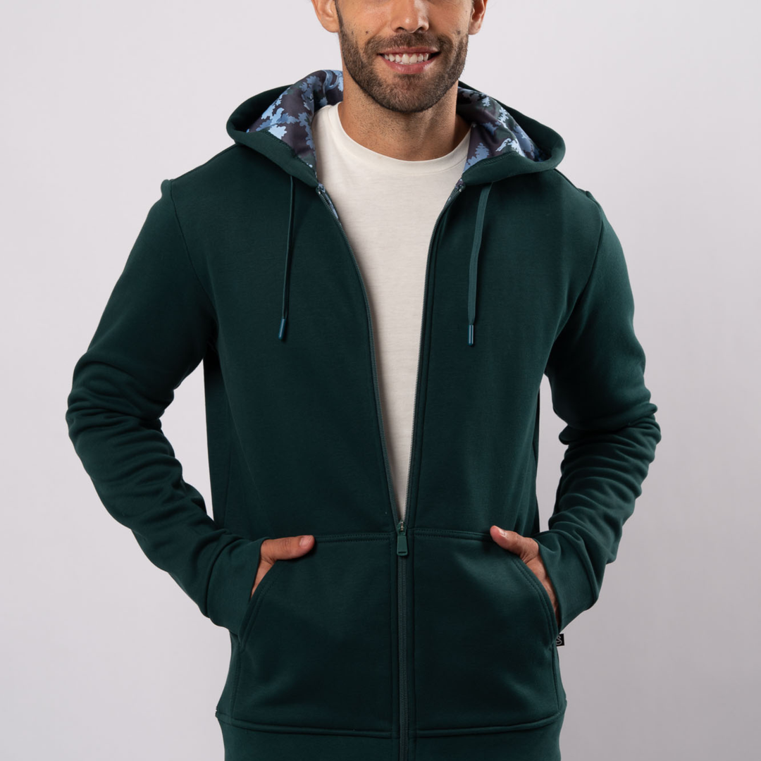 Sage Full ZIp