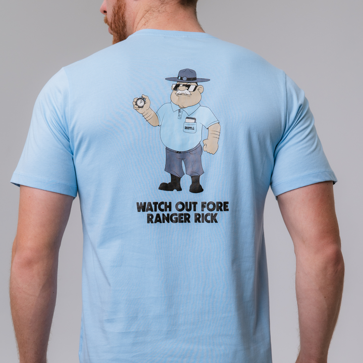 Rick T-Shirt