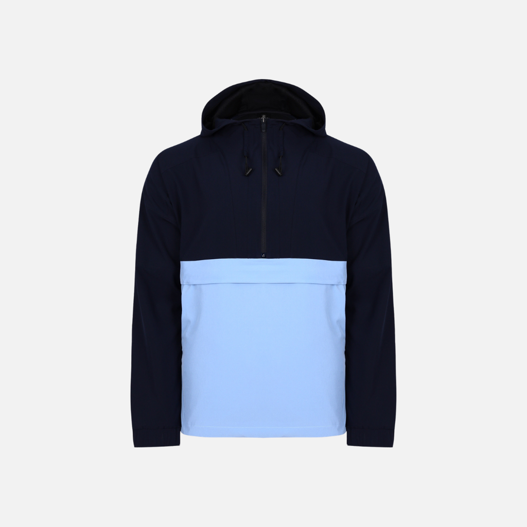 Sullivan Anorak – Swannies Golf