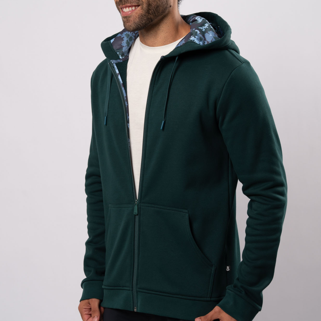 Sage Full ZIp