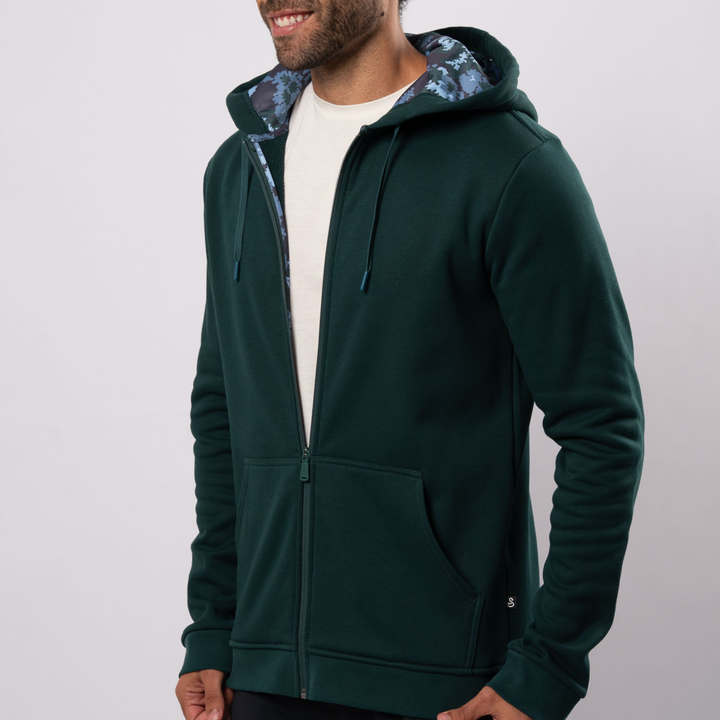 Sage Full ZIp