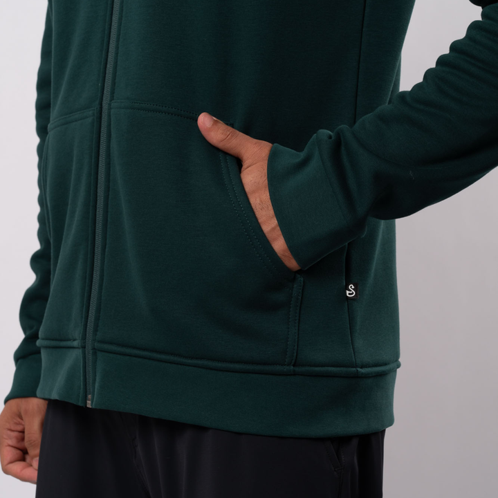 Sage Full ZIp