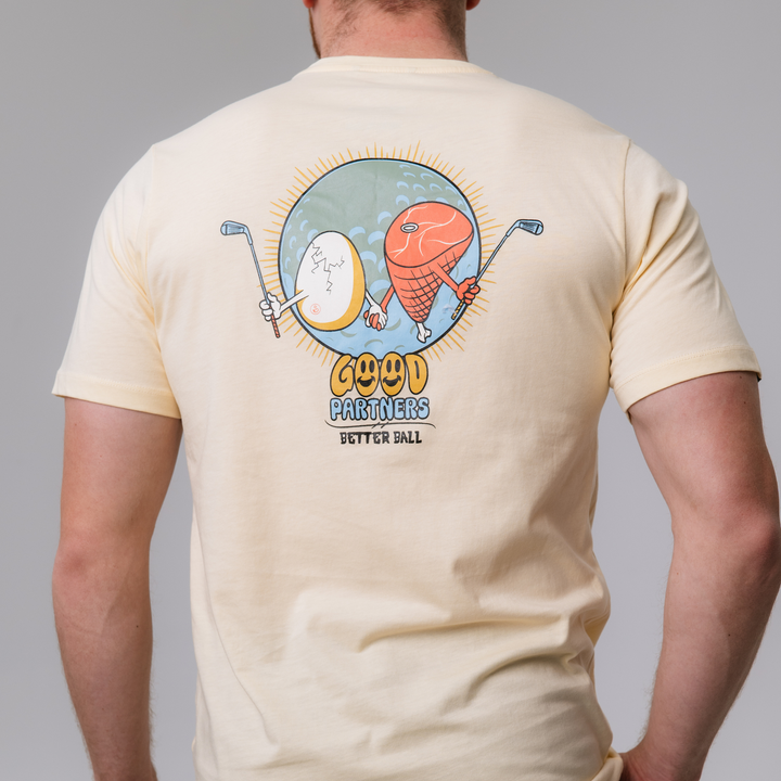 Ham & Egg T-Shirt