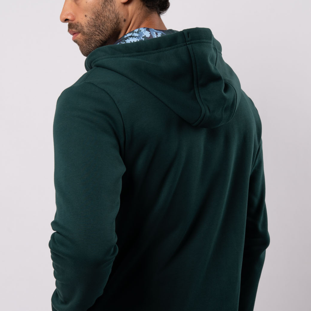 Sage Full ZIp
