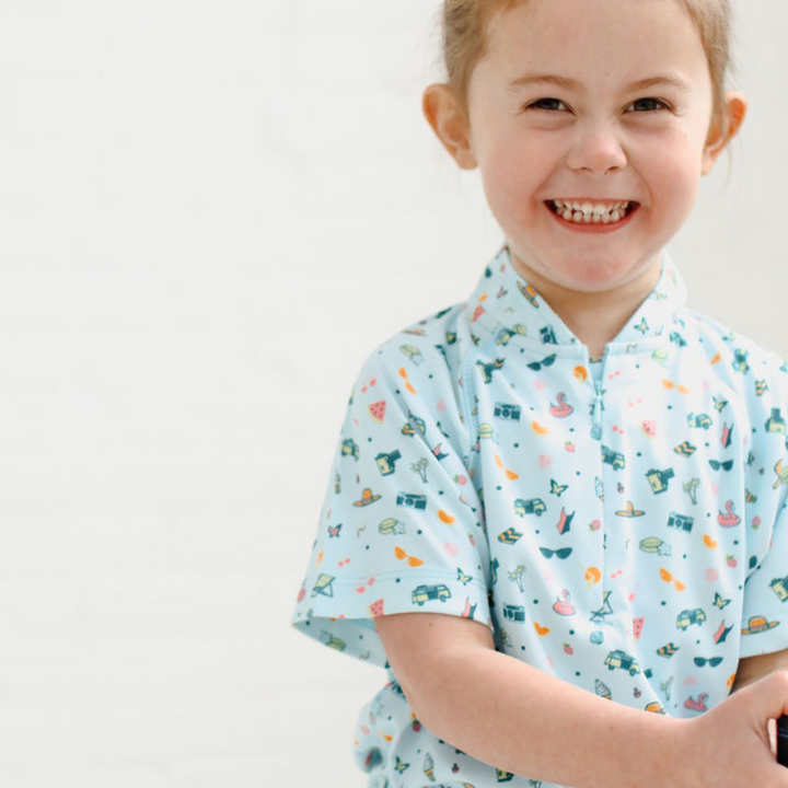 Sienna Polo Junior