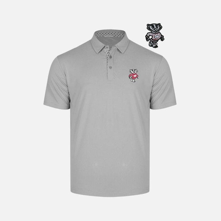 Wisconsin James H Polo