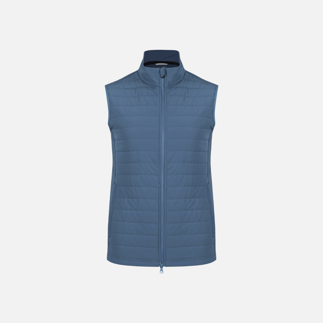 Warren Vest