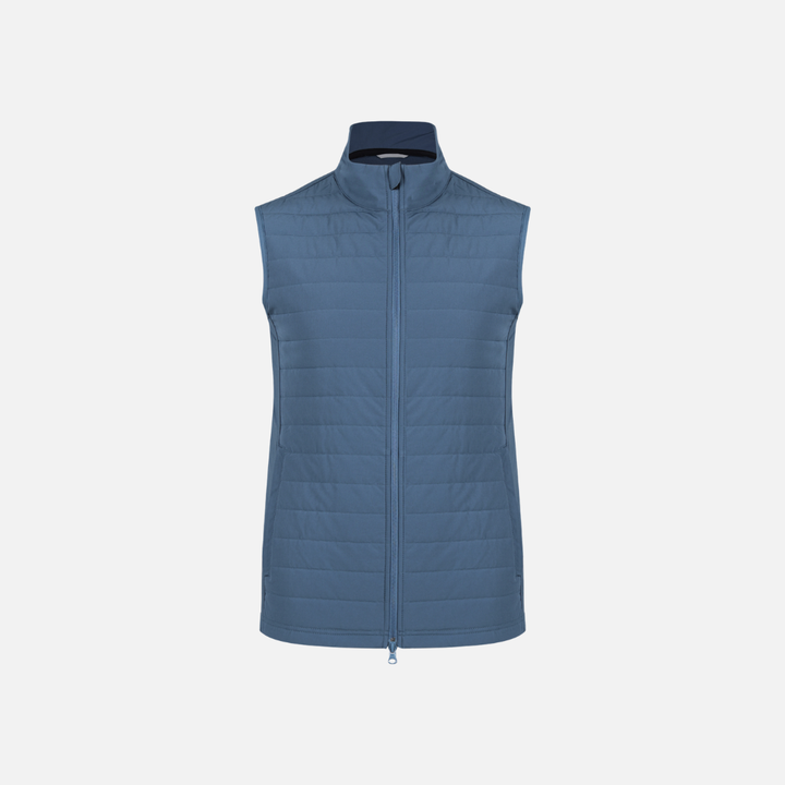 Warren Vest