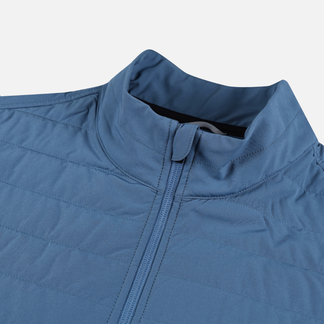 Warren Vest