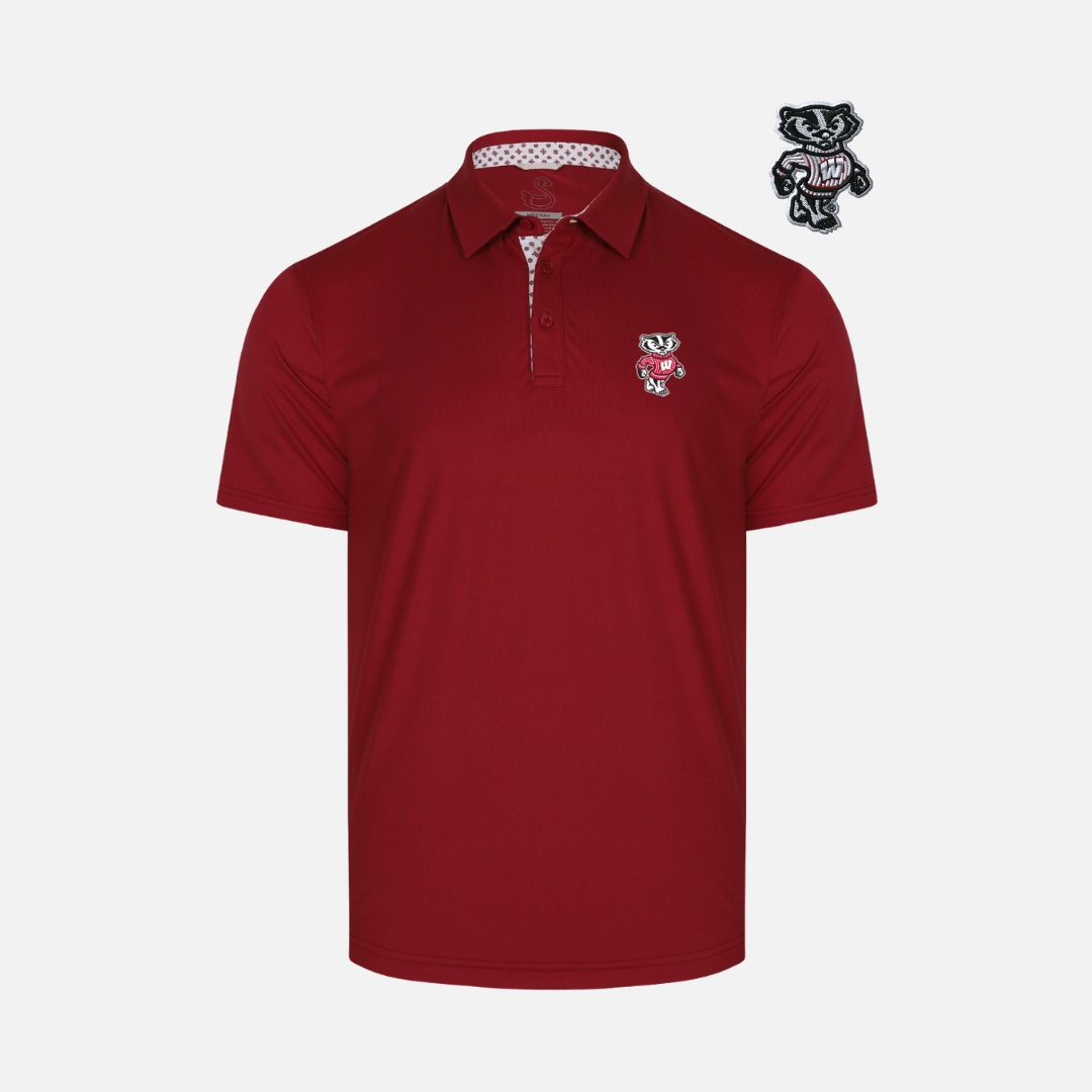 Wisconsin James H Polo