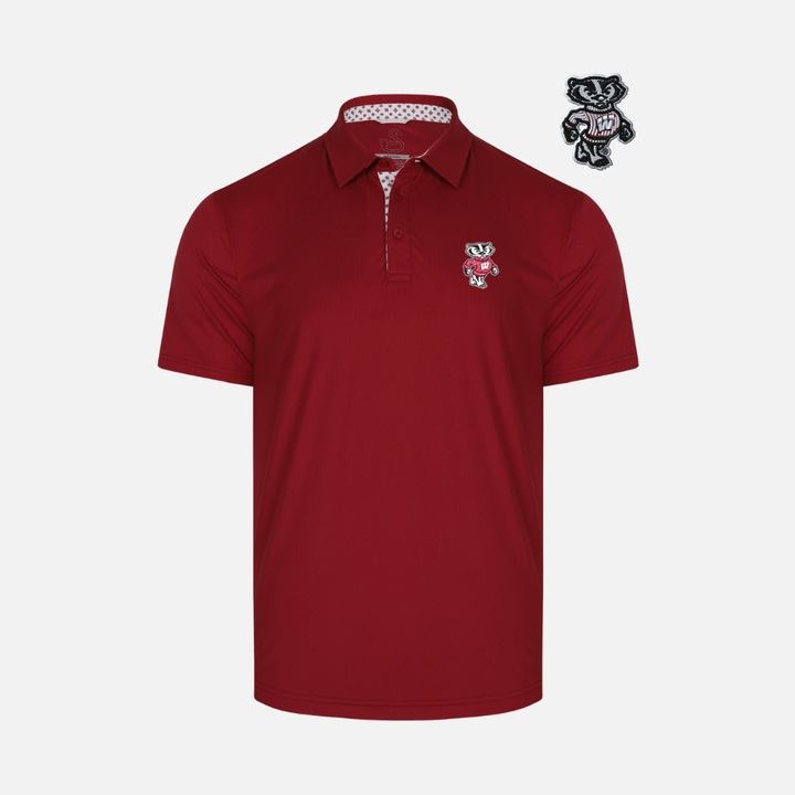 Wisconsin James H Polo