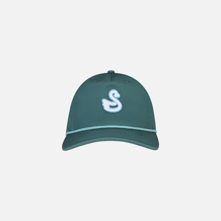 Silas Hat