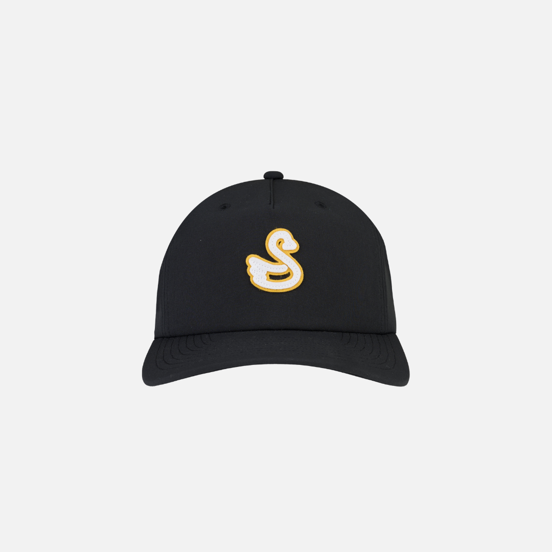 Silas Hat