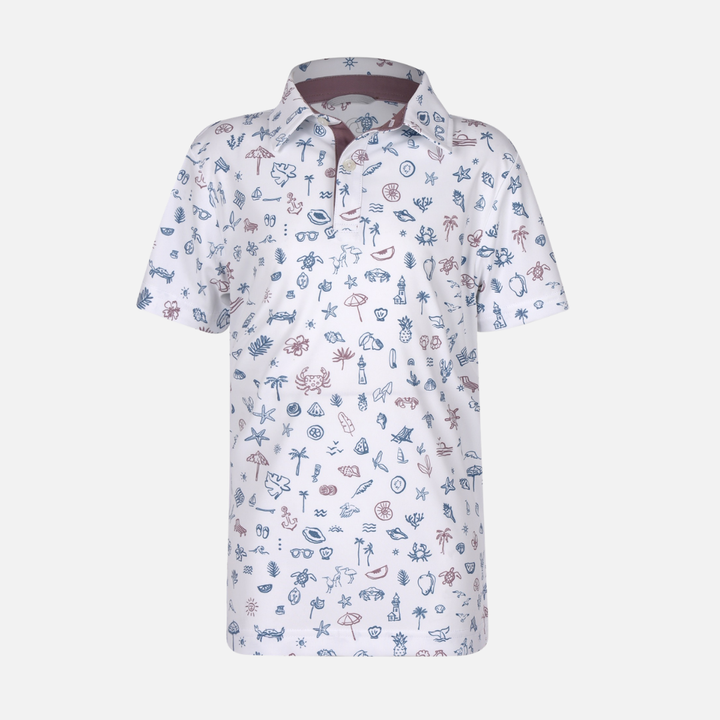 Crest Polo Junior