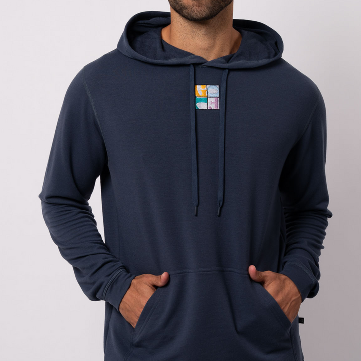 Hough Hoodie