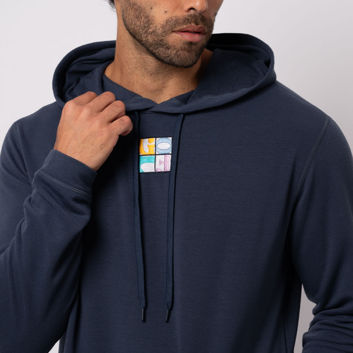Hough Hoodie