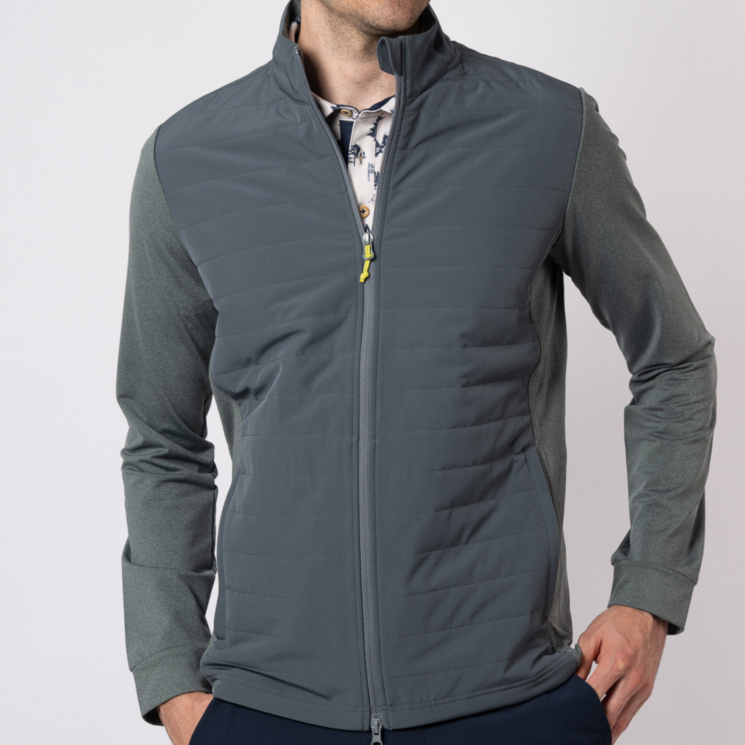 Danaher Jacket