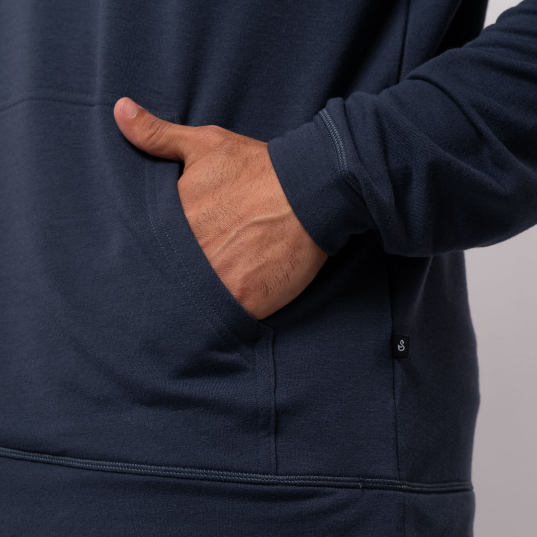 Hough Hoodie