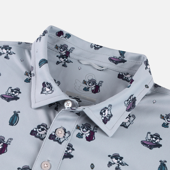 Fedora Polo