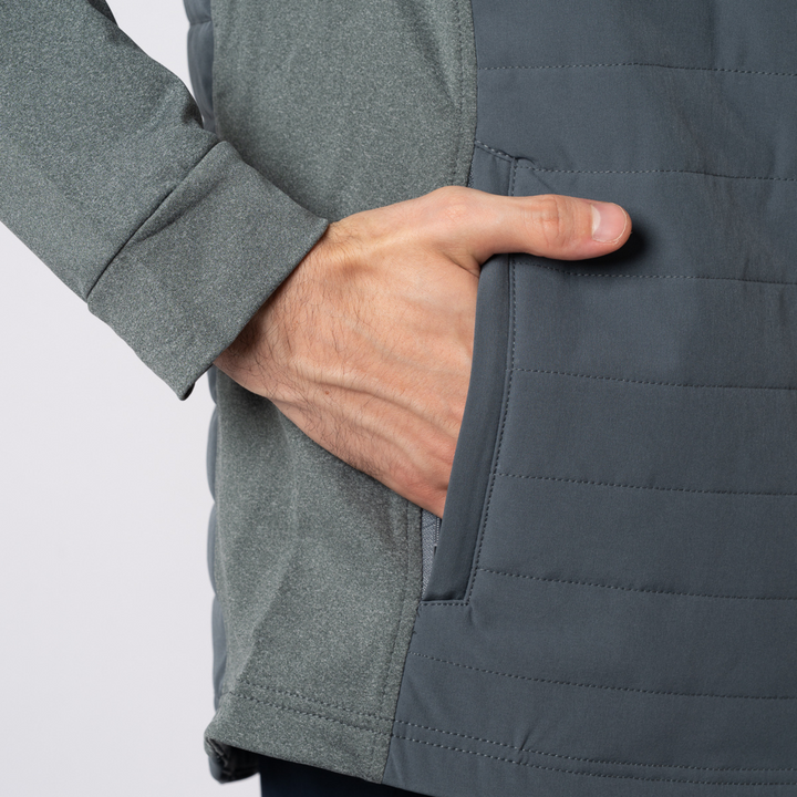 Danaher Jacket