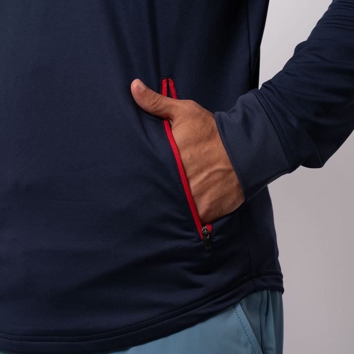 Medinah Hoodie