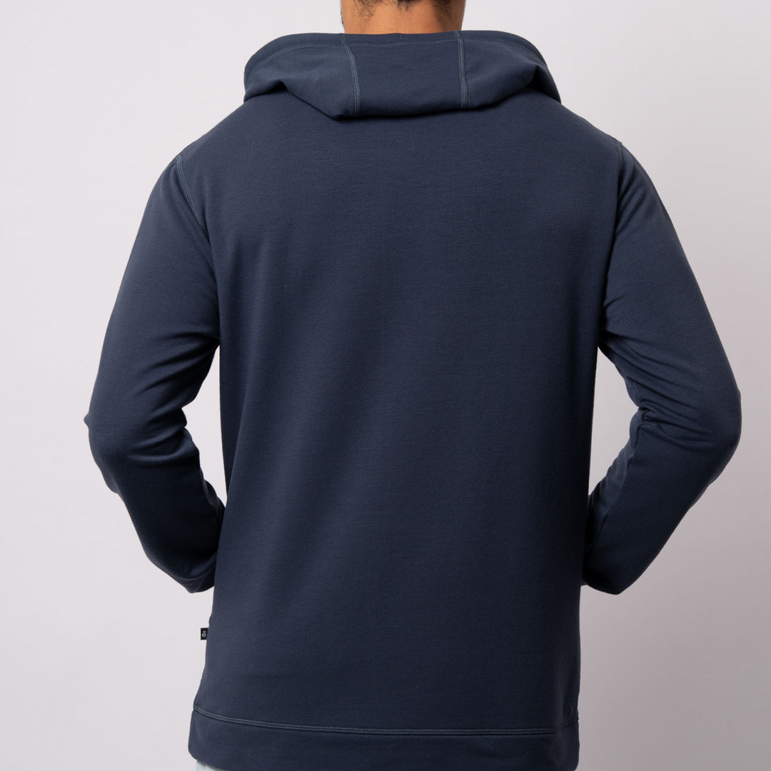 Hough Hoodie