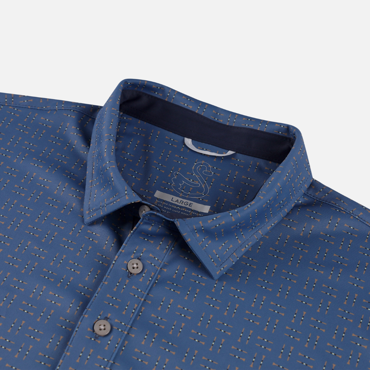 Tee Polo