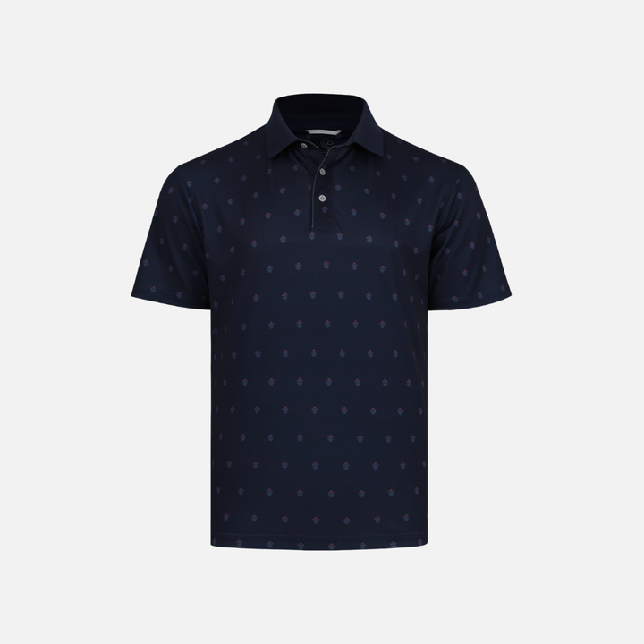Brass Polo