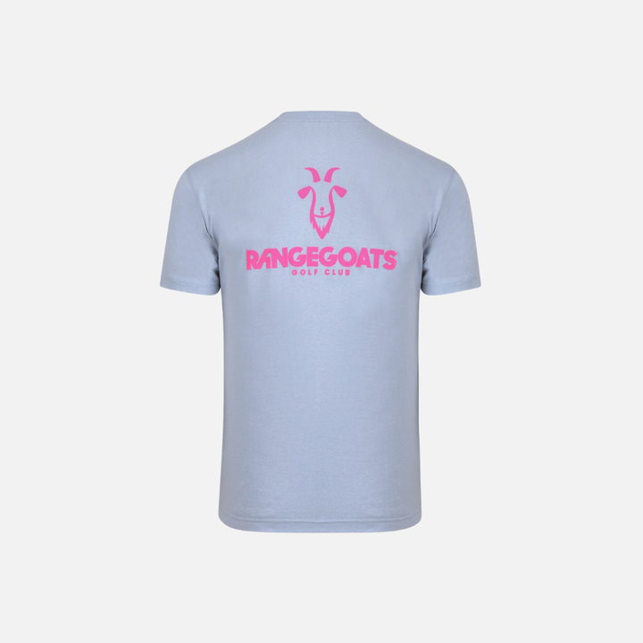 RangeGoats Logo T-Shirt